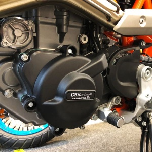 KTM 690 Duke (2011-2021) - GB Racing Engine Cover Set